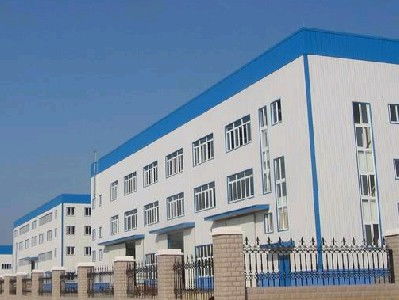 環保加節能 新型建材鋼材的創新與前景