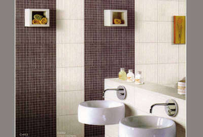 歐典陶瓷產品效果圖賞析 于方寸之間，演繹非凡家居美學